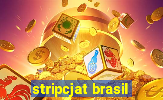 stripcjat brasil